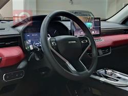 هافال جوليون